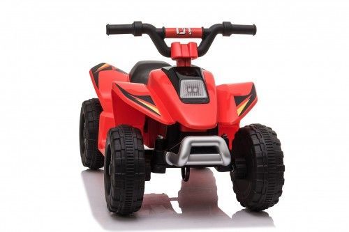 Детский электроквадроцикл FUTUMAG H001HH красный